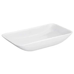 Taranto Large Counter Top Basin 0TH - 580 X 360mm -Shower Essence tarantolargecountertopbasin0th690mmwidedetail1