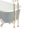 Heritage - Freestanding Standpipes - Vintage Gold -Shower Essence tha20 l