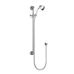 Lancaster Traditional Dual Concealed Thermostatic Shower Valve + Slider Rail -Shower Essence traditionaldualconcealedthermostaticshowervalvewithsliderraild2