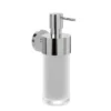 Villeroy & Boch Villeroy And Boch Elements Tender Chrome Soap Dispenser -Shower Essence tva15100700061 l5