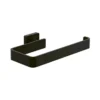 Villeroy & Boch Villeroy And Boch Elements Striking Towel Rail - Matt Black -Shower Essence tva152005000k5 l5