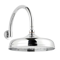 Ultra Traditional Triple Concealed Shower With Slide Rail Kit & Fixed Head 10 Ultra Traditional Triple Concealed Shower With Slide Rail Kit & Fixed Head -Shower Essence ultratraditionaltripleconcealedshowerwithsliderailkitfixedheadd2