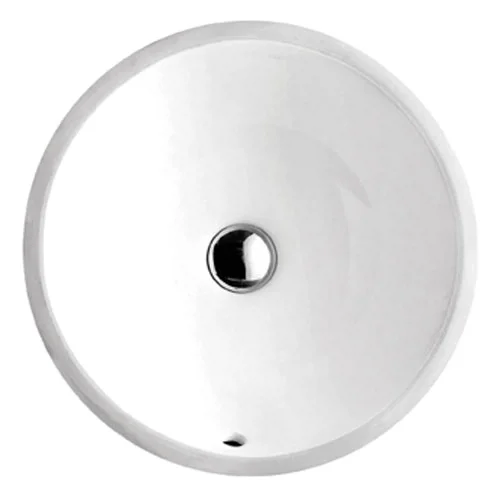 Crosswater - Cerdeña Undermount Basin - 370 X 370mm 4 Crosswater - Cerdeña Undermount Basin - 370 X 370mm - Image 2