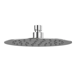 Villeroy & Boch Villeroy And Boch Round Complete Shower Set 12 Villeroy & Boch Villeroy And Boch Round Complete Shower Set -Shower Essence vbsspack5 d3