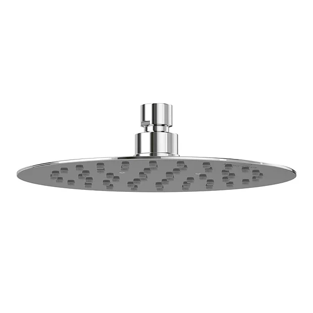 Villeroy & Boch Villeroy And Boch Round Complete Shower Set 7 Villeroy & Boch Villeroy And Boch Round Complete Shower Set - Image 5