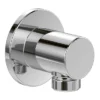 Villeroy & Boch Villeroy And Boch Premium Round Complete Shower Set