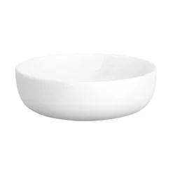 Sol Round Counter Top Basin 0TH - 405mm Diameter -Shower Essence ves006 detail1