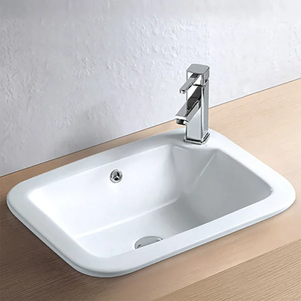 Havana Inset Basin 1TH - 555 X 395mm 3 Havana Inset Basin 1TH - 555 X 395mm