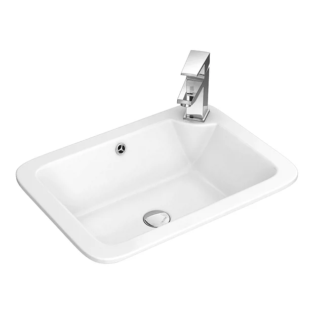 Havana Inset Basin 1TH - 555 X 395mm 4 Havana Inset Basin 1TH - 555 X 395mm - Image 2