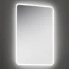 Vision 700 X 500mm LED Illuminated Bluetooth Mirror Incl. Touch Sensor + Anti-Fog 2 Vision 700 X 500mm LED Illuminated Bluetooth Mirror Incl. Touch Sensor + Anti-Fog -Shower Essence vis022 nd1