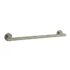 Venice Brushed Nickel 510mm Towel Rail -Shower Essence vnica10 l