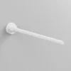 Venice White Fixed Towel Bar -Shower Essence vwhia12 l