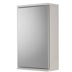 Croydex Simplicity Single Door Corner Cabinet 10 Croydex Simplicity Single Door Corner Cabinet -Shower Essence wc257222ai2