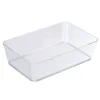 Wenko - Candy Transparent Wide Tray
