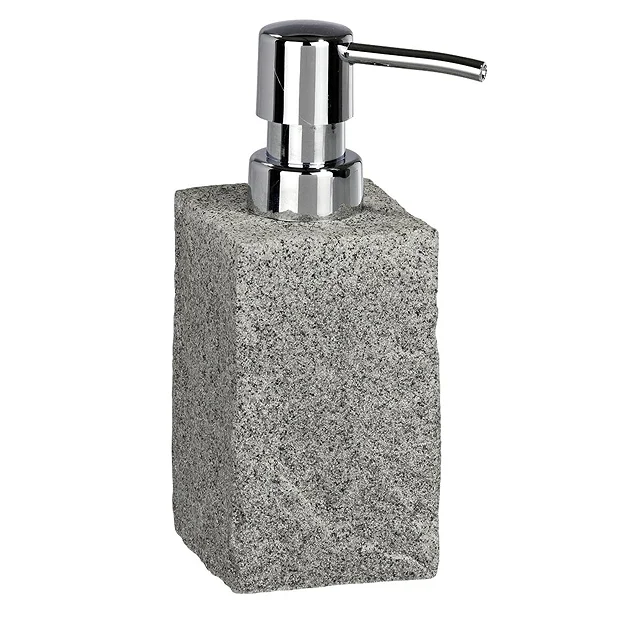 Wenko Granite Soap Dispenser 3 Wenko Granite Soap Dispenser