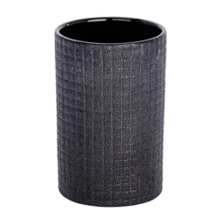 Wenko Polaris Jet Ceramic Anthracite Tumbler