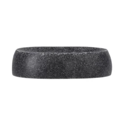 Wenko Puro Anthracite Soap Dish -Shower Essence wenkopuroanthracitesoapdishd1