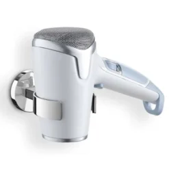 Zack - Scala Stainless Steel Hair Dryer Holder