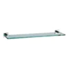 Crosswater - Zeya 500mm Glass Shelf
